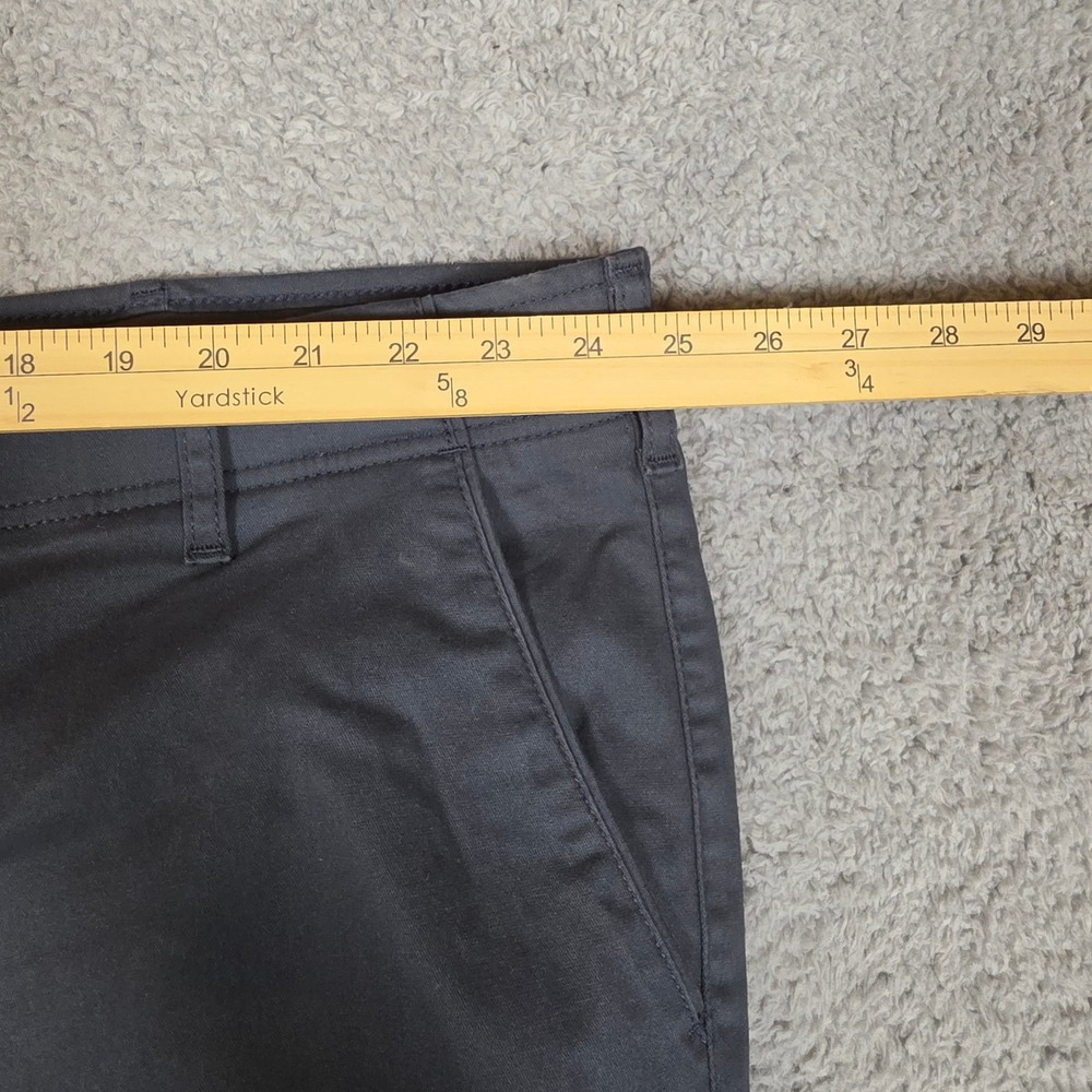 Lee Extreme Motion Chino Pants Mens 50x29 Regular Straight Office Casual NWT - Picture 9 of 11